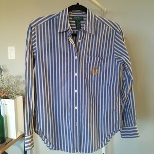 Ralph Lauren Vintage Shirt